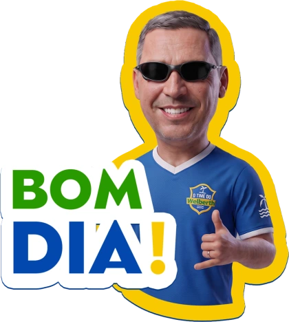 Bom dia