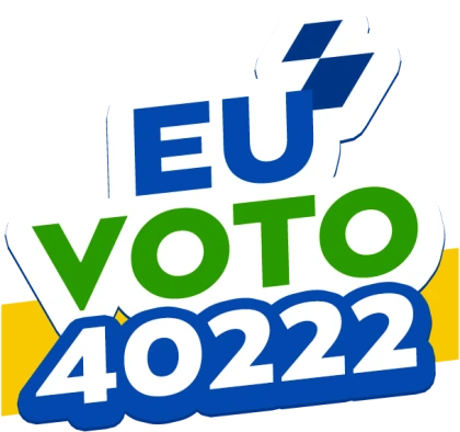Eu voto