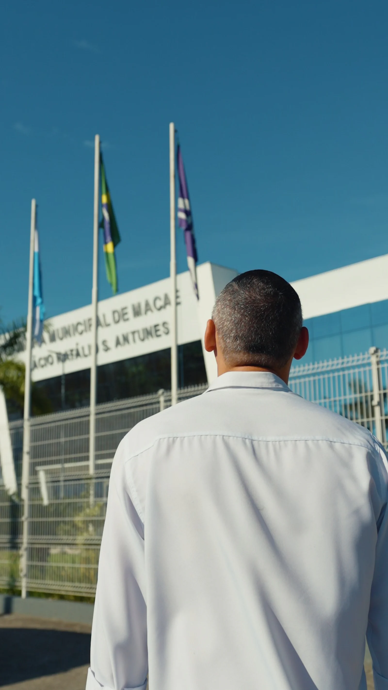 Câmara Municipal de Macaé